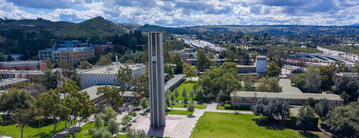 UCR Campus UCR Campus